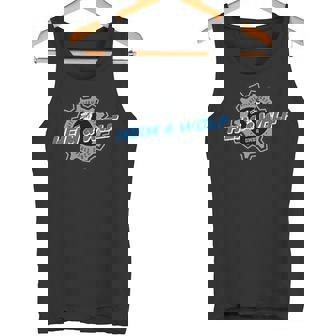Kfz-Meisterwerkstatt Heim Und Wolf Tank Top - Seseable