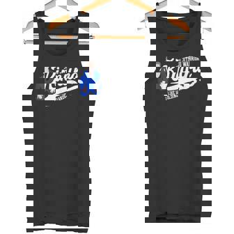 Kimura I Like Holding Hands ブラジリアン柔術 メンズ タンクトップ - Kawaiitshirt