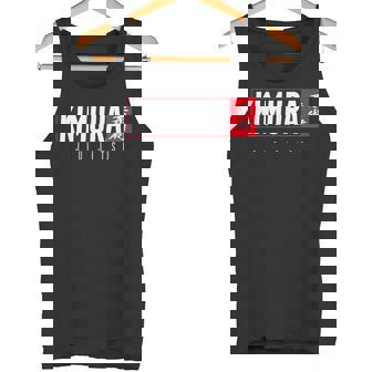 Kimura 柔術シャツ ブラジリアン格闘技 ブラジリアン格闘技 タンクトップ - Kawaiitshirt