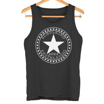 Kinderchulkind 2025 Erstklassig Einschulung 2025Chulstart 2025 Tank Top - Geschenkecke