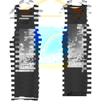 King Of Prism -Pride The Hero- デザインc タンクトップ - Kawaiitshirt