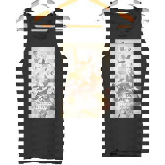 King Of Prism-Your Endless Call- デザインb タンクトップ - Kawaiitshirt