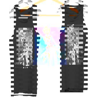 King Of Prism-Your Endless Call- キービジュアル ショウゴ タンクトップ - Kawaiitshirt