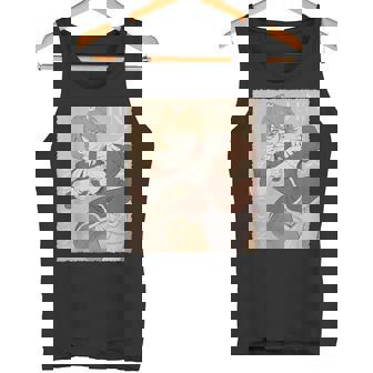 King Of Prism-Your Endless Call- 仁 タンクトップ - Kawaiitshirt