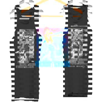 King Of Prism-Your Endless Call- キービジュアル ユキノジョウ タンクトップ - Kawaiitshirt