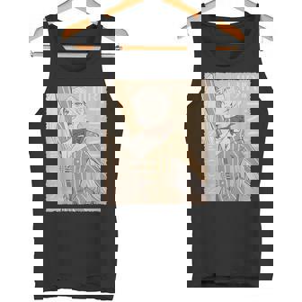 King Of Prism-Your Endless Call- 聖 タンクトップ - Kawaiitshirt