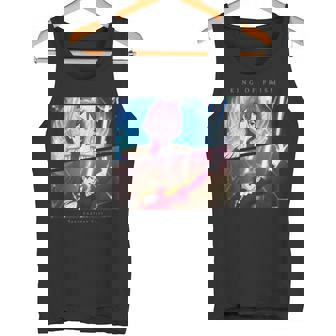 King Of Prism-Your Endless Call- 場面写仁 タンクトップ - Kawaiitshirt