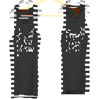 King Of Prism-Your Endless Call- オーバーザレインボー タンクトップ - Kawaiitshirt