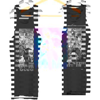 King Of Prism-Your Endless Call- キービジュアル ユウ タンクトップ - Kawaiitshirt