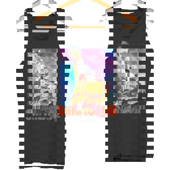 King Of Prism-Your Endless Call- キービジュアル シン タンクトップ - Kawaiitshirt