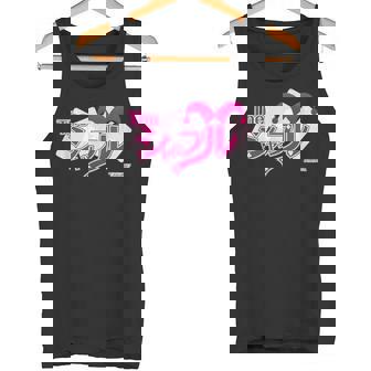 King Of Prism The シャッフル タンクトップ - Kawaiitshirt