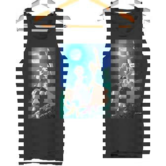 King Of Prism シン＆ルヰbirthday デザインf タンクトップ - Kawaiitshirt