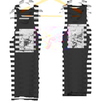 King Of Prism シン＆ルヰbirthday デザインj タンクトップ - Kawaiitshirt