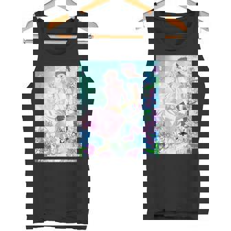 King Of Prism シン＆ルヰbirthday デザインm タンクトップ - Kawaiitshirt