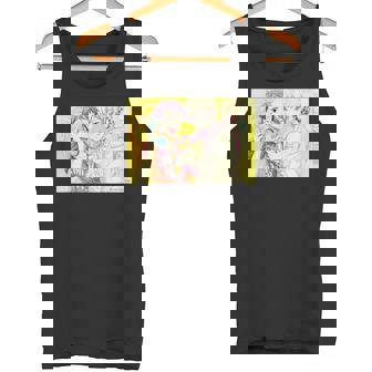 King Of Prism シン＆ルヰbirthday デザインn タンクトップ - Kawaiitshirt