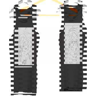 King Of Prism フェイスシリーズ シャイン タンクトップ - Kawaiitshirt