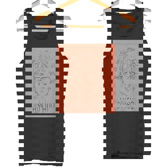 King Of Prism フェイスシリーズ 一条シン タンクトップ - Kawaiitshirt