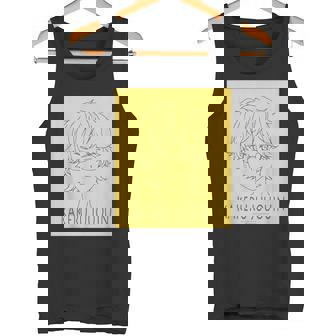 King Of Prism フェイスシリーズ 十王院カケル タンクトップ - Kawaiitshirt