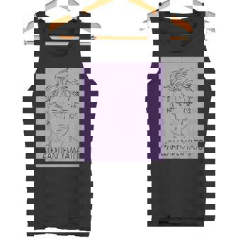 King Of Prism フェイスシリーズ 大和アレクサンダー タンクトップ - Kawaiitshirt