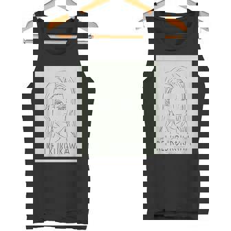 King Of Prism フェイスシリーズ 黒川冷 タンクトップ - Kawaiitshirt