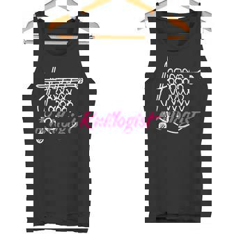 Knitlogist おもしろ編み物 タンクトップ - Kawaiitshirt