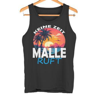 Kostüm Mallorca Party Malle Party Outfit Malle Zubehör Tank Top - Geschenkecke