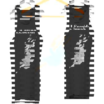 La Esmeralda バレエダンサー バレリーナ ポワント チュチュダンス タンクトップ - Kawaiitshirt