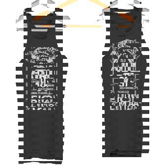 Las Leyendas Nacen En Abril De 1975 50 Años Cumpleaños Camiseta sin mangas - Regaloses