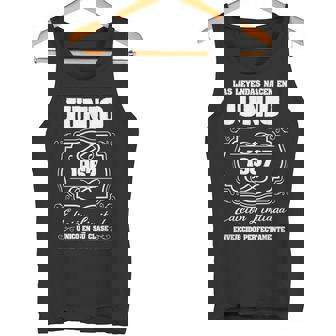 Las Leyendas Nacen En Junio 1967 55 Cumpleaños Camiseta sin mangas - Regaloses
