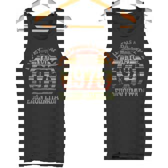 Las Leyendas Nacen En Mayo 1975 50 Cumpleaños Hombre Camiseta sin mangas - Regaloses