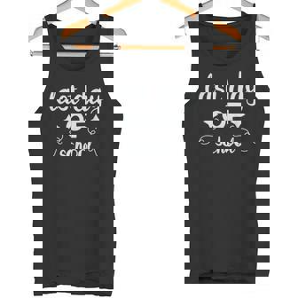 Last Day Ofchool Byechool Hello Pool タンクトップ - Kawaiitshirt