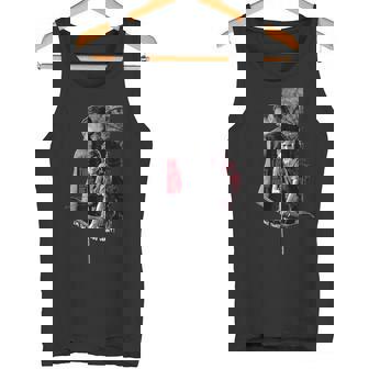 The Last Of Us Part Ii Abby Ellie I'm The One That You Want Tank Top - Seseable