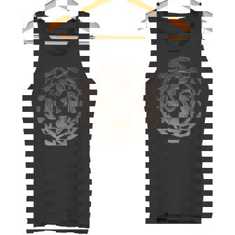 Lauburua In Mangas Camiseta sin mangas - Regaloses