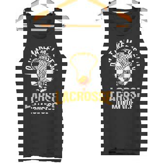 Lax ラクロスママ タンクトップ - Kawaiitshirt