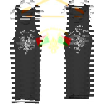 Legion Etrangere Honneur Fidelite Légion Étrangère Française Débardeur e - Cadeauxyz