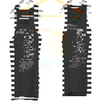 Les Tarifsont Des Taxesur Les Américains Anti-Tarifs Débardeur e - Cadeauxyz