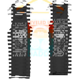 Level Up To Daddy Baby Announcement Player Waiting For Dad Canotta - Novitaregali