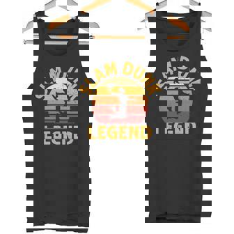 Leyenda Delam Dunk Manga Larga Camiseta sin mangas - Regaloses