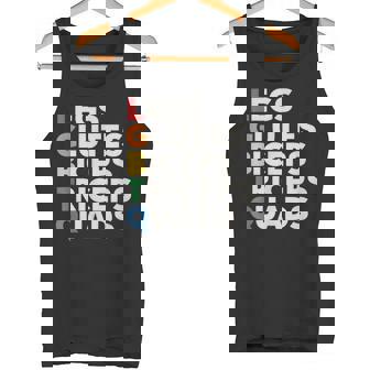 Lgbtq ラッツ 大臀筋 上腕二頭筋 上腕三頭筋 大腿四頭筋 ジム リフティングウェイト タンクトップ - Kawaiitshirt