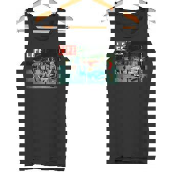 Life Picture Collection _ Children's Fashion 01 タンクトップ - Kawaiitshirt