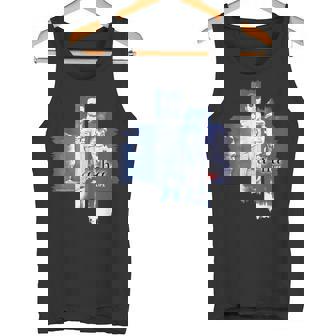 Life Picture Collection _ アーハ _ A-Ha1 タンクトップ - Kawaiitshirt