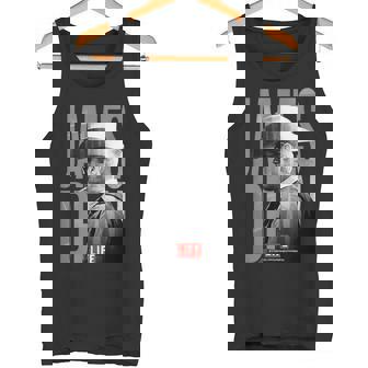 Life Picture Collection _ ジェームズ ディーン1 タンクトップ - Kawaiitshirt