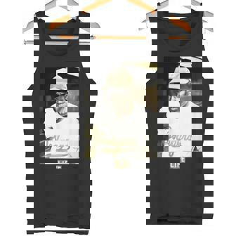 Life Picture Collection _ ジャッキー ロビンソン4 _ 野球 タンクトップ - Kawaiitshirt