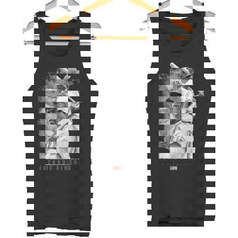 Life Picture Collection _ ジャッキー ロビンソン3 _ 野球 タンクトップ - Kawaiitshirt