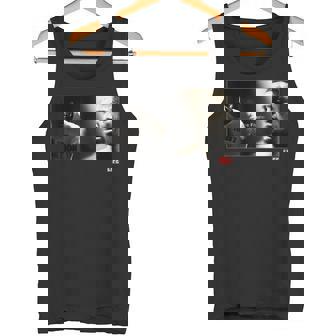 Life Picture Collection _ ジョー・フレージャー1 タンクトップ - Kawaiitshirt