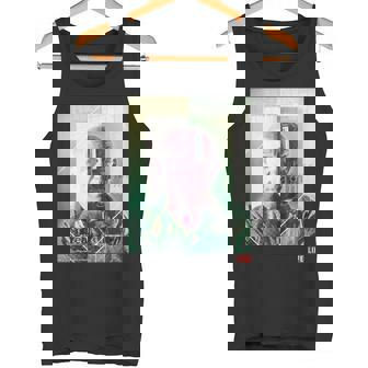 Life Picture Collection _ パブロ ピカソ1 タンクトップ - Kawaiitshirt