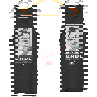 Life Picture Collection _ ベーブ ルース2 _ 野球 タンクトップ - Kawaiitshirt