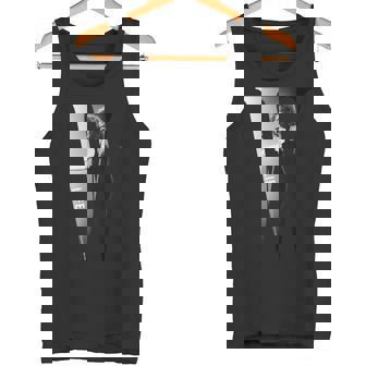 Life Picture Collection _ ホイットニー ヒューストン1 タンクトップ - Kawaiitshirt