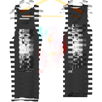 Life Picture Collection _ マイケル ジャクソン3 タンクトップ - Kawaiitshirt