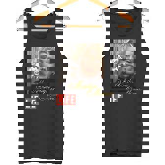 Life Picture Collection _ マリリンモンロー 02 タンクトップ - Kawaiitshirt